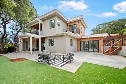 100 Alameda De Las Pulgas, Belmont, CA 94002 - Photo 5