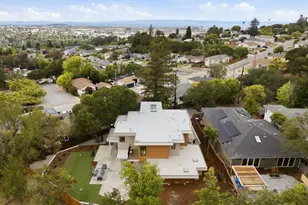 100 Alameda de las Pulgas, Belmont, CA 94002 - Photo 55