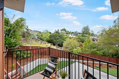 100 Alameda De Las Pulgas, Belmont, CA 94002 - Photo 35