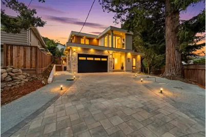 100 Alameda De Las Pulgas, Belmont, CA 94002 - Photo 59