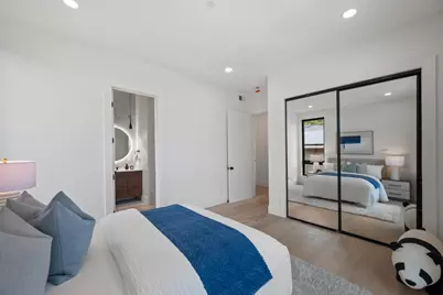 100 Alameda De Las Pulgas, Belmont, CA 94002 - Photo 45