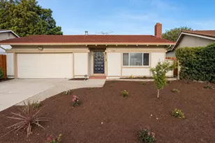 4080 Keith Dr, Campbell, CA 95008 - Photo 1