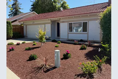 4080 Keith Dr, Campbell, CA 95008 - Photo 1
