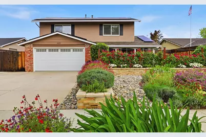 4029 Ross Park Dr, San Jose, CA 95118 - Photo 1