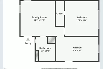 2115 University Ave, Mountain View, CA 94040 - Photo 47