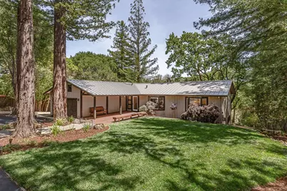 35 Neuman Ln, Woodside, CA 94062 - Photo 1