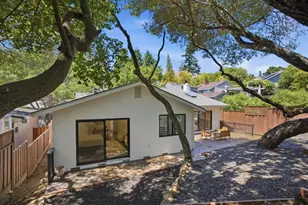 605 Alameda de las Pulgas, Belmont, CA 94002 - Photo 39