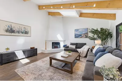 605 Alameda De Las Pulgas, Belmont, CA 94002 - Photo 5