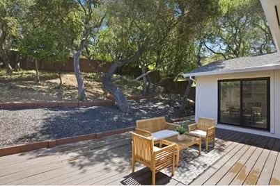 605 Alameda De Las Pulgas, Belmont, CA 94002 - Photo 37