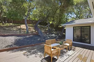 605 Alameda de las Pulgas, Belmont, CA 94002 - Photo 37