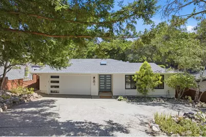 605 Alameda De Las Pulgas, Belmont, CA 94002 - Photo 1