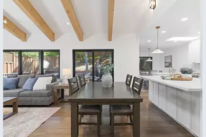 605 Alameda De Las Pulgas, Belmont, CA 94002 - Photo 7