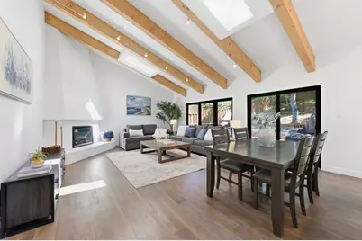 605 Alameda De Las Pulgas, Belmont, CA 94002 - Photo 3