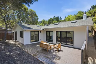 605 Alameda De Las Pulgas, Belmont, CA 94002 - Photo 35