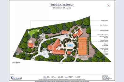 600 Moore Rd, Woodside, CA 94062 - Photo 63