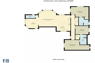 512 Second St, Santa Cruz, CA 95060 - Photo 7