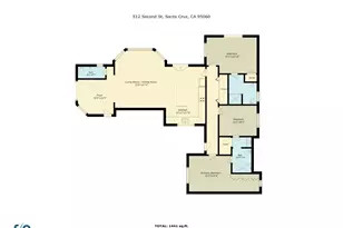 512 Second St, Santa Cruz, CA 95060 - Photo 25