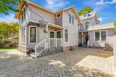 512 2nd St, Santa Cruz, CA 95060 - Photo 3