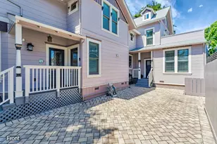 512 Second St, Santa Cruz, CA 95060 - Photo 3