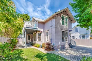 512 Second St, Santa Cruz, CA 95060 - Photo 1