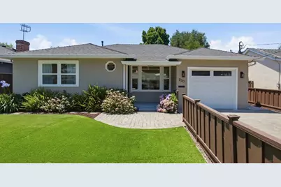 230 Nimitz Ave, Redwood City, CA 94061 - Photo 1