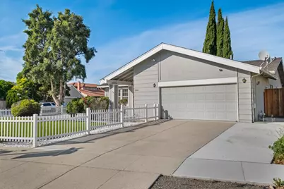 1644 Peachwood Dr, San Jose, CA 95132 - Photo 3