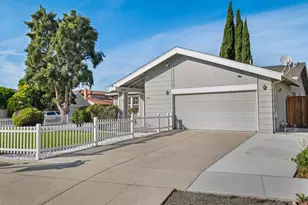 1644 Peachwood Dr, San Jose, CA 95132 - Photo 3