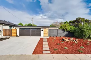 236 Lassen Ave, Mountain View, CA 94043 - Photo 1