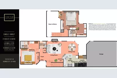 316 Sea Cliff Ln, Redwood Shores, CA 94065 - Photo 43