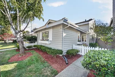 316 Sea Cliff Ln, Redwood Shores, CA 94065 - Photo 3
