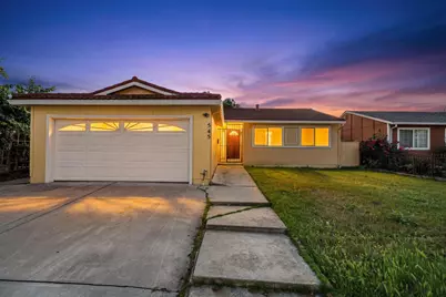 545 Printy Ave, Milpitas, CA 95035 - Photo 1