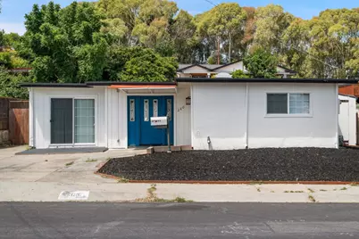 380 Montalvin Dr, San Pablo, CA 94806 - Photo 1