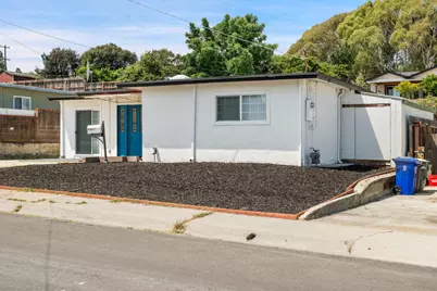 380 Montalvin Dr, San Pablo, CA 94806 - Photo 3