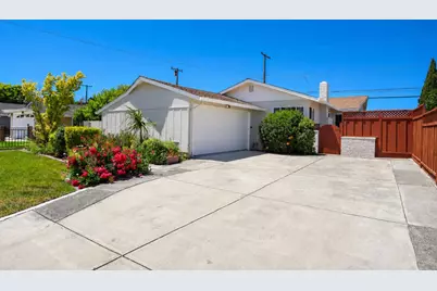 3205 Machado Ave, Santa Clara, CA 95051 - Photo 1