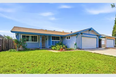 2325 Huran Dr, San Jose, CA 95122 - Photo 1
