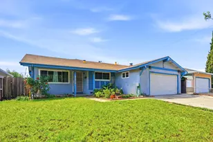 2325 Huran Dr, San Jose, CA 95122 - Photo 1