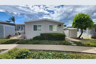 5450 Monterey Rd 77, San Jose, CA 95111 - Photo 3