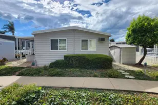 5450 Monterey Rd 77, San Jose, CA 95111 - Photo 3