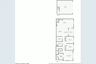 1690 Delano St 22, Milpitas, CA 95035 - Photo 53