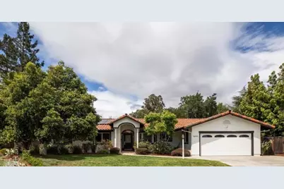 20391 Wolcot Way, Saratoga, CA 95070 - Photo 1