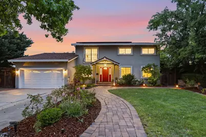 139 Belvue Dr, Los Gatos, CA 95032 - Photo 1