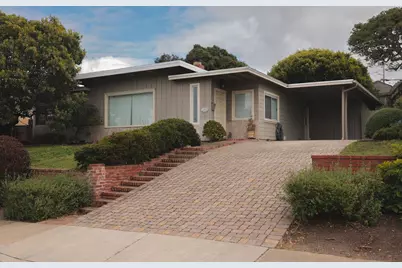 206 Edinburgh Ave, Monterey, CA 93940 - Photo 1