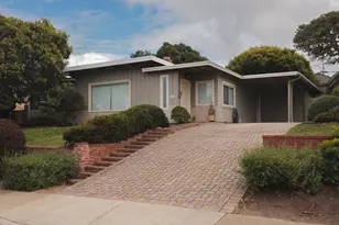 206 Edinburgh Ave, Monterey, CA 93940 - Photo 1