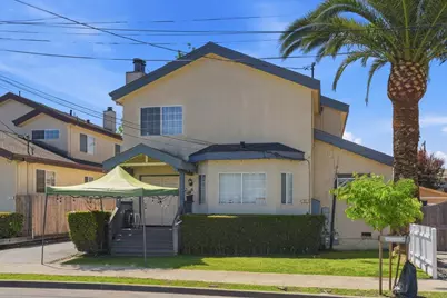 117 N Delaware St, San Mateo, CA 94401 - Photo 1