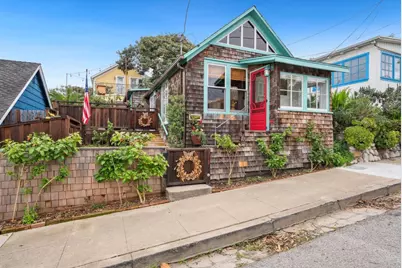 313 14th St, Pacific Grove, CA 93950 - Photo 1