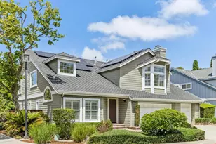 516 St Vincent Ln, Foster City, CA 94404 - Photo 1