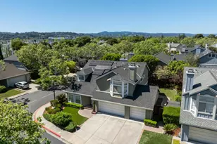 516 St Vincent Ln, Foster City, CA 94404 - Photo 1