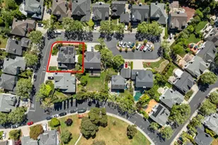 516 St Vincent Ln, Foster City, CA 94404 - Photo 3