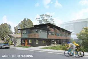 247 High St, Santa Cruz, CA 95060 - Photo 1