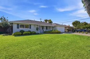 1724 Cunningham St, Santa Clara, CA 95050 - Photo 3